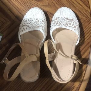 Wedges